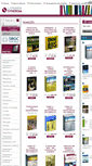 Mobile Screenshot of livrariasynergia.com.br